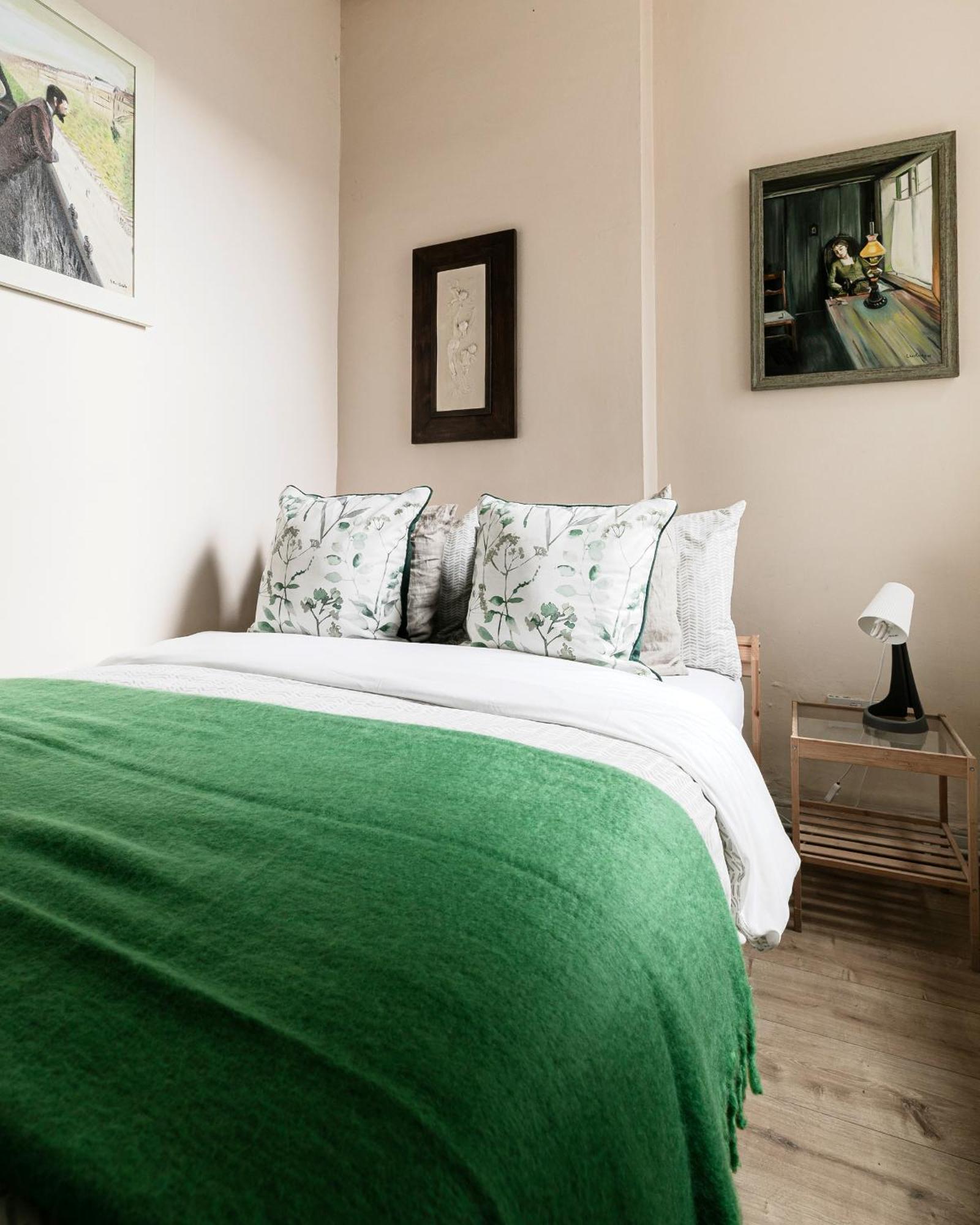 Arty Escape In Central London - Zone 2 Exteriér fotografie