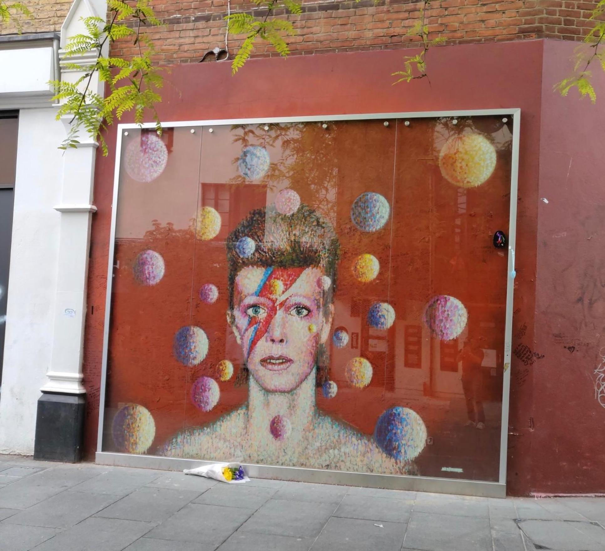 Arty Escape In Central London - Zone 2 Exteriér fotografie