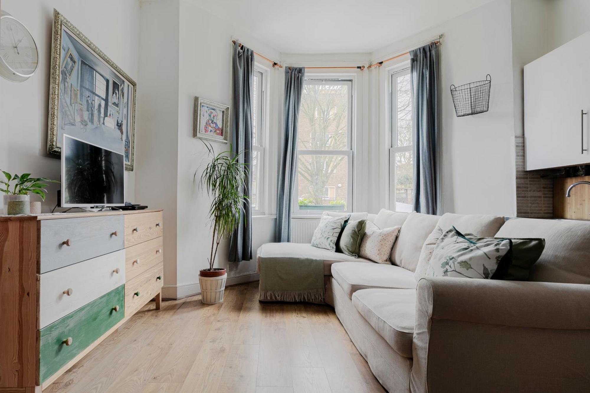 Arty Escape In Central London - Zone 2 Exteriér fotografie