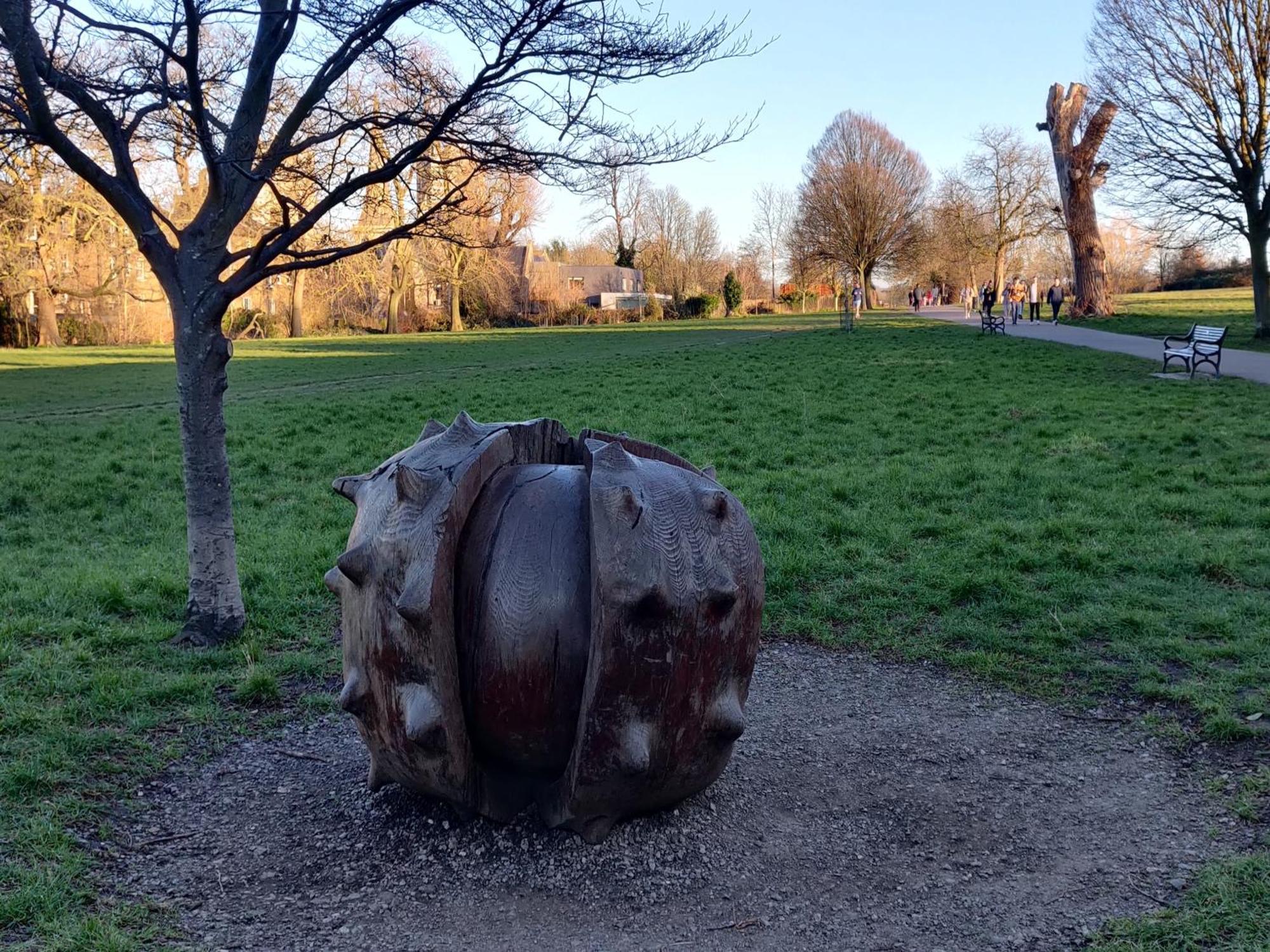 Arty Escape In Central London - Zone 2 Exteriér fotografie