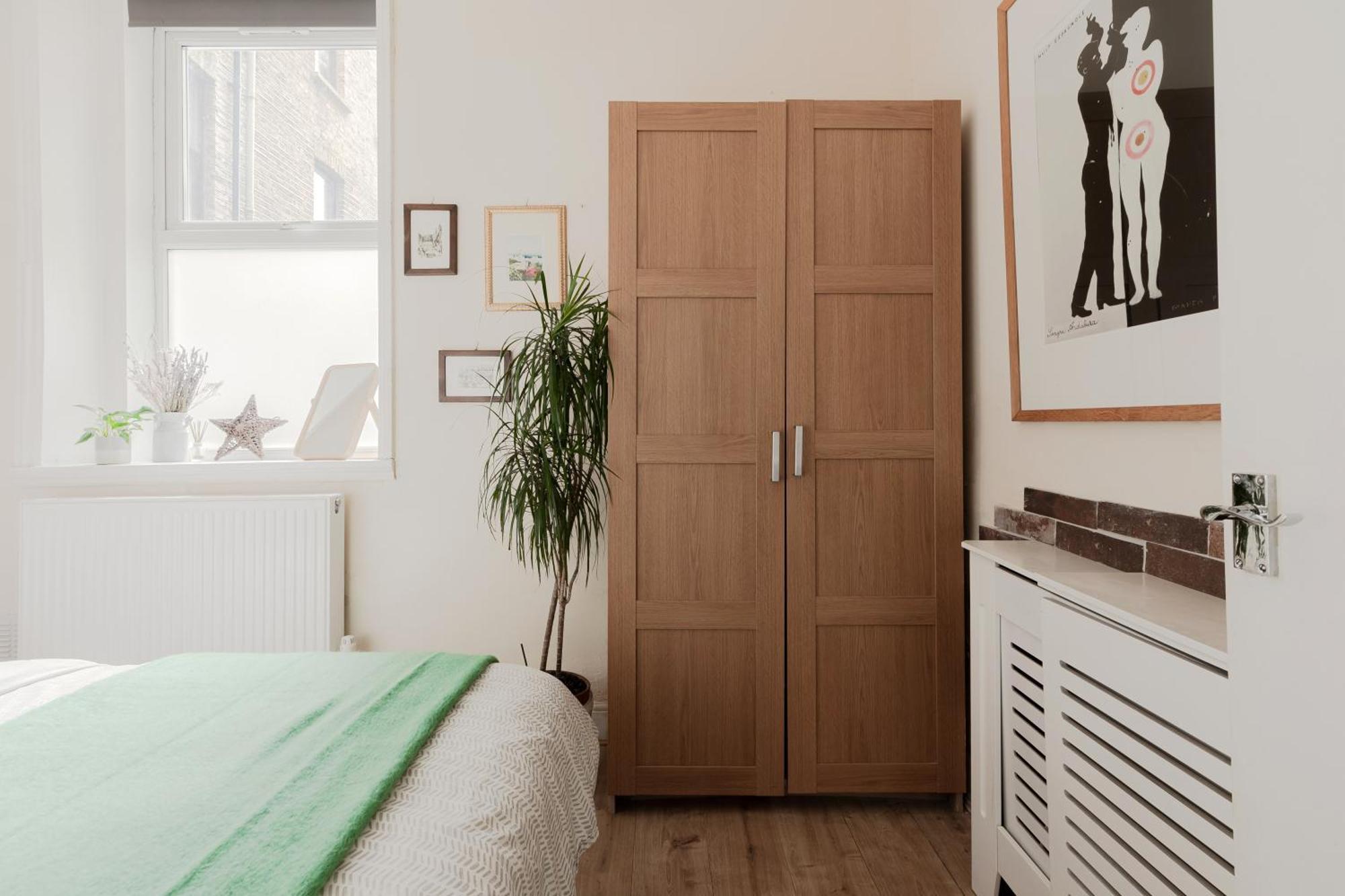 Arty Escape In Central London - Zone 2 Exteriér fotografie