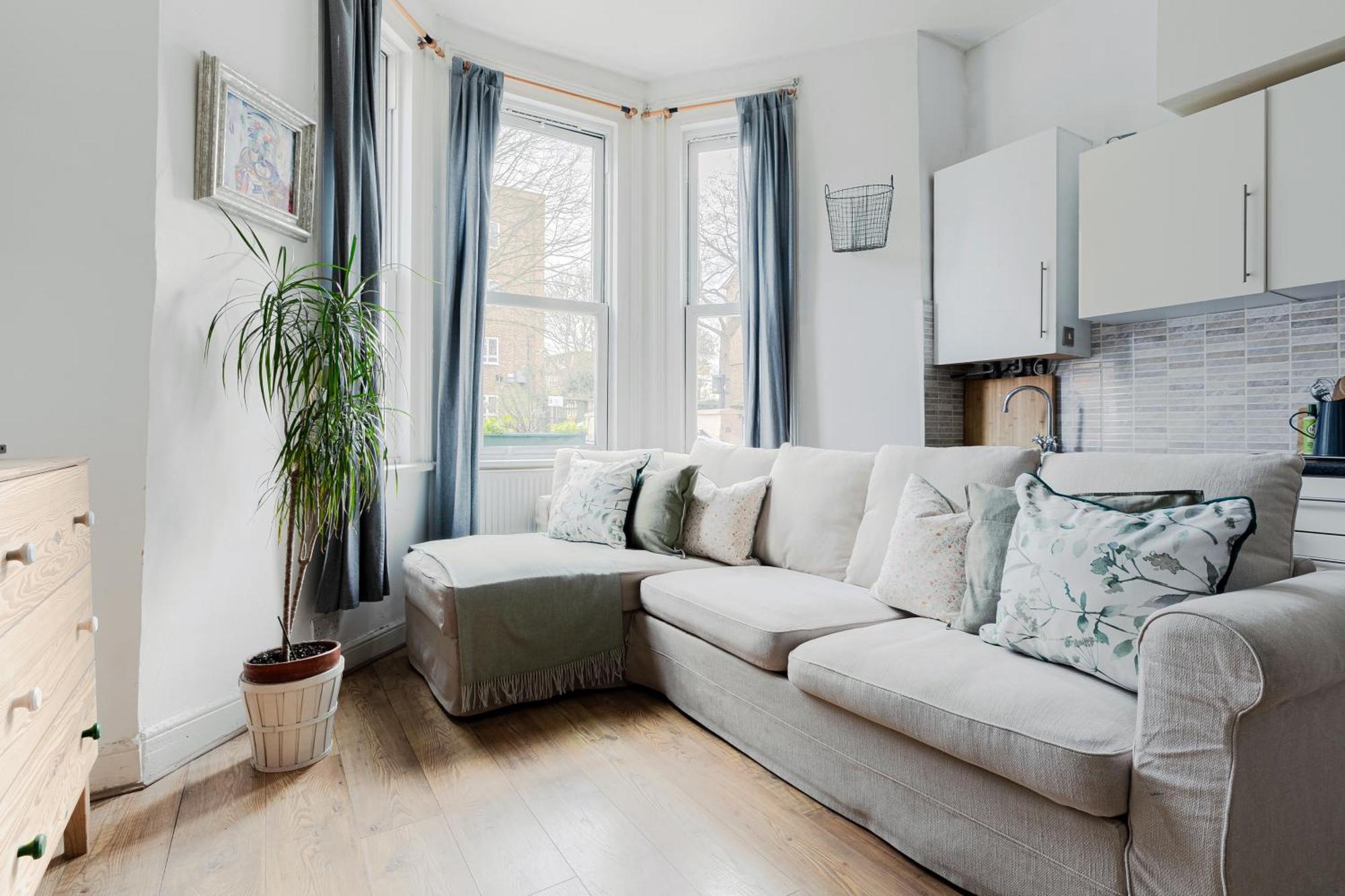 Arty Escape In Central London - Zone 2 Exteriér fotografie