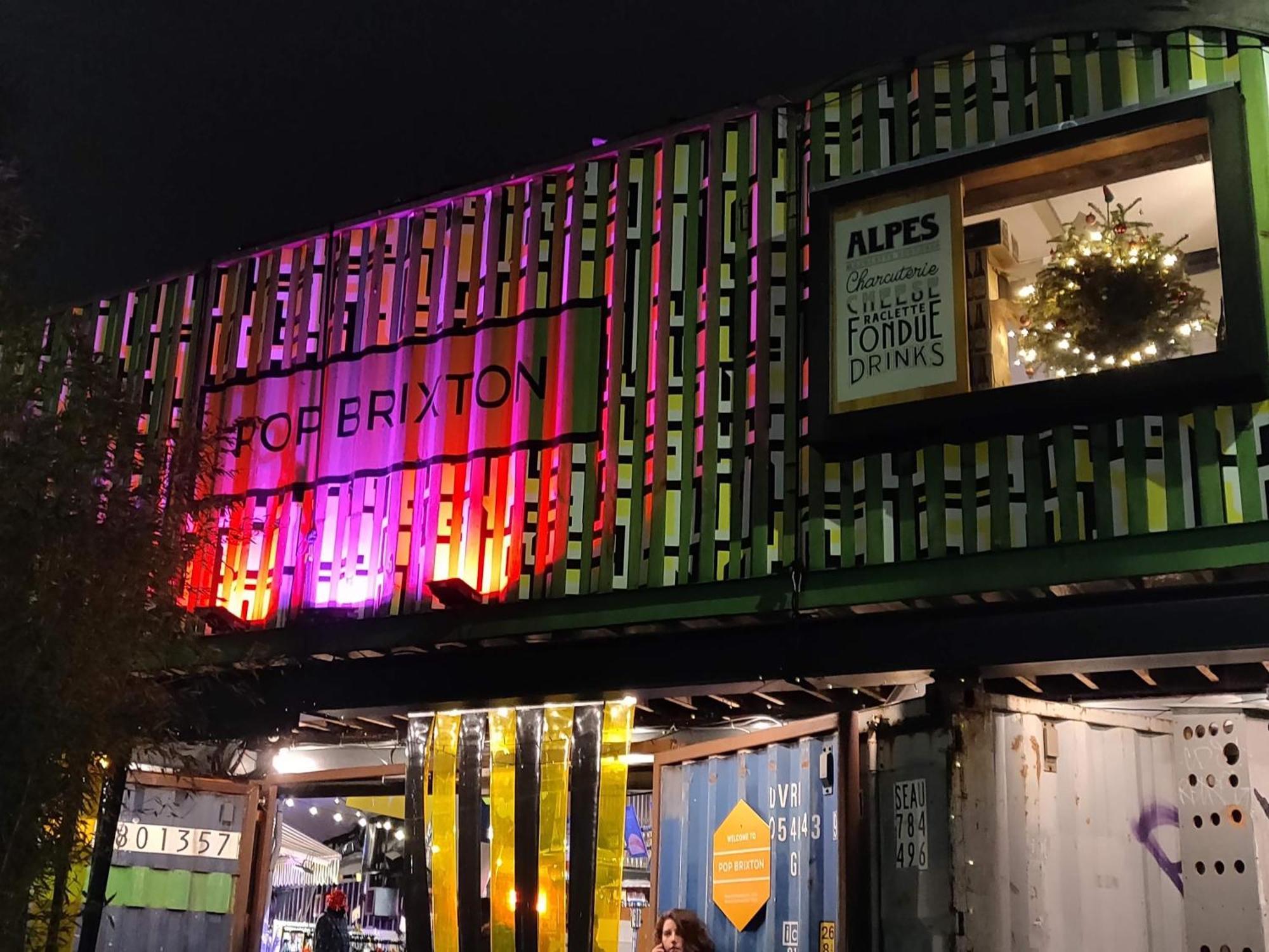 Arty Escape In Central London - Zone 2 Exteriér fotografie